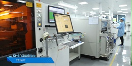 广东led kvm切换器公司-胜为科技