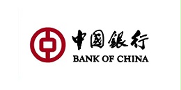 LCD KVM品牌合作客户-中国银行